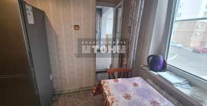1-к квартира, вторичка, 43м2, 2/9 этаж