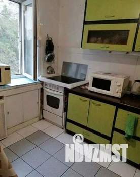 2-к квартира, вторичка, 51м2, 3/5 этаж