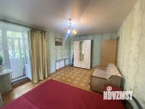 2-к квартира, вторичка, 45м2, 2/9 этаж