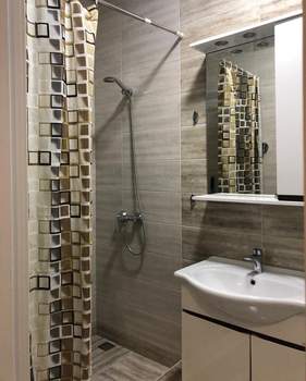 1-к квартира, вторичка, 31м2, 4/6 этаж