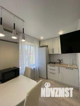 1-к квартира, вторичка, 22м2, 4/5 этаж