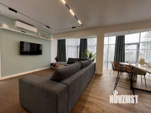 3-к квартира, вторичка, 105м2, 2/3 этаж