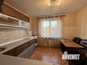 1-к квартира, вторичка, 36м2, 5/5 этаж