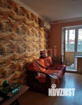 2-к квартира, вторичка, 53м2, 6/9 этаж