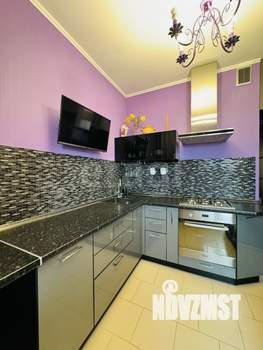 1-к квартира, вторичка, 41м2, 6/9 этаж