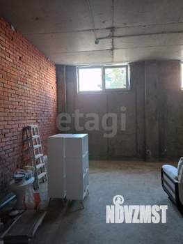 1-к квартира, вторичка, 34м2, 1/9 этаж