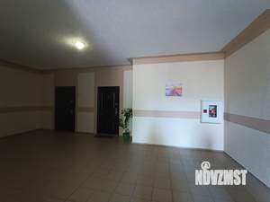 1-к квартира, вторичка, 54м2, 4/6 этаж