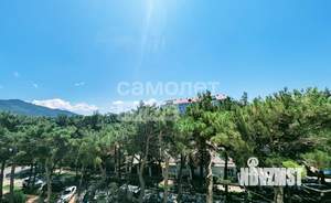 1-к квартира, вторичка, 45м2, 6/20 этаж