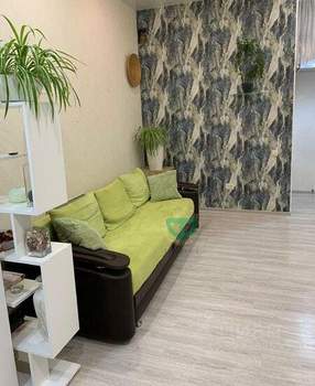 2-к квартира, вторичка, 51м2, 1/3 этаж