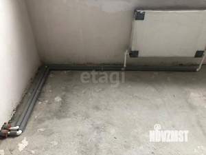 1-к квартира, вторичка, 38м2, 4/7 этаж