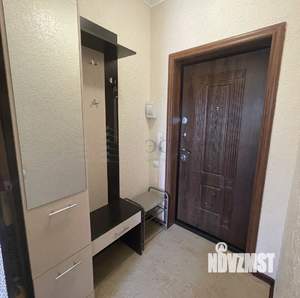 1-к квартира, вторичка, 42м2, 4/4 этаж