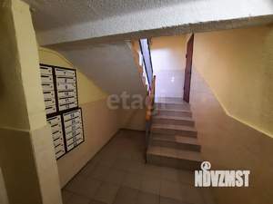 3-к квартира, вторичка, 62м2, 1/9 этаж