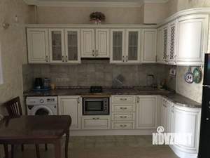 1-к квартира, вторичка, 51м2, 5/7 этаж