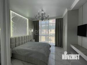 Студия квартира, вторичка, 38м2, 2/20 этаж