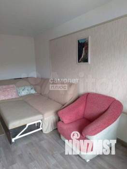 1-к квартира, вторичка, 38м2, 2/9 этаж