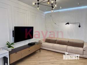 3-к квартира, вторичка, 96м2, 6/8 этаж