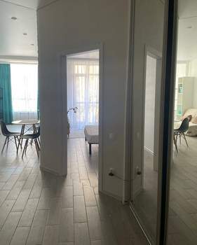 1-к квартира, вторичка, 50м2, 2/6 этаж