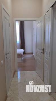 2-к квартира, вторичка, 45м2, 1/5 этаж