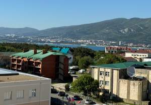 Студия квартира, вторичка, 31м2, 7/8 этаж