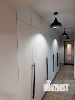 3-к квартира, вторичка, 66м2, 7/9 этаж