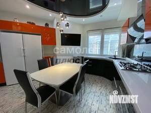 2-к квартира, вторичка, 95м2, 6/11 этаж