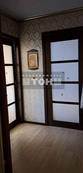 1-к квартира, вторичка, 45м2, 8/16 этаж