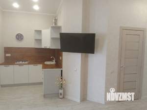 1-к квартира, вторичка, 50м2, 7/8 этаж