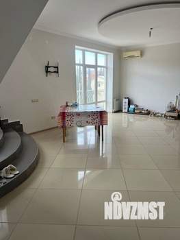 3-к квартира, вторичка, 171м2, 3/4 этаж