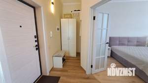 1-к квартира, вторичка, 47м2, 3/6 этаж