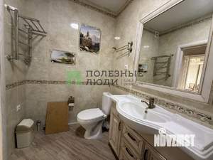 1-к квартира, вторичка, 37м2, 7/8 этаж