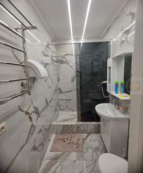 1-к квартира, вторичка, 36м2, 9/20 этаж