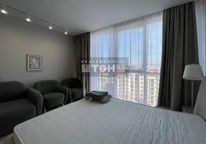 1-к квартира, вторичка, 37м2, 11/20 этаж