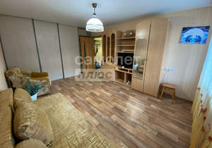 1-к квартира, вторичка, 37м2, 4/9 этаж