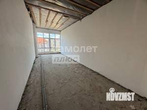 1-к квартира, вторичка, 57м2, 8/8 этаж