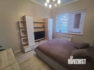 1-к квартира, вторичка, 35м2, 1/5 этаж