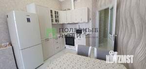 1-к квартира, вторичка, 50м2, 4/6 этаж