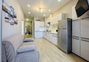 1-к квартира, вторичка, 50м2, 8/9 этаж