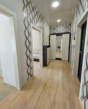 1-к квартира, вторичка, 38м2, 2/10 этаж