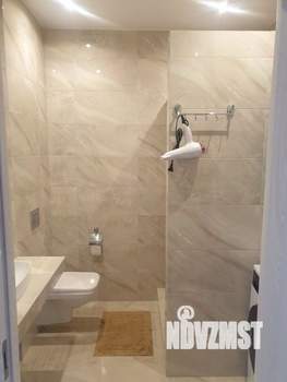 1-к квартира, вторичка, 48м2, 6/8 этаж