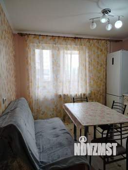 1-к квартира, вторичка, 37м2, 1/16 этаж