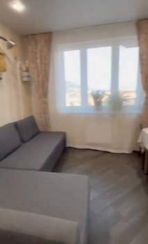 1-к квартира, вторичка, 41м2, 7/7 этаж