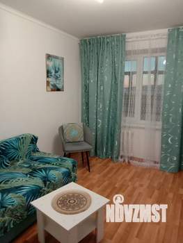 2-к квартира, вторичка, 53м2, 5/9 этаж