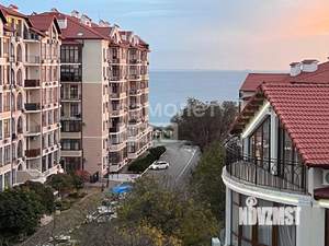 2-к квартира, вторичка, 67м2, 7/7 этаж