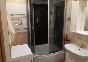 2-к квартира, вторичка, 55м2, 3/3 этаж