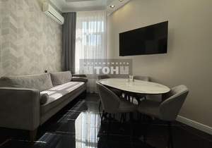 1-к квартира, вторичка, 49м2, 2/7 этаж