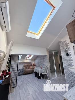 2-к квартира, вторичка, 55м2, 10/10 этаж