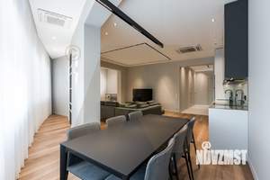 3-к квартира, вторичка, 135м2, 12/16 этаж