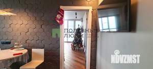 1-к квартира, вторичка, 51м2, 3/5 этаж