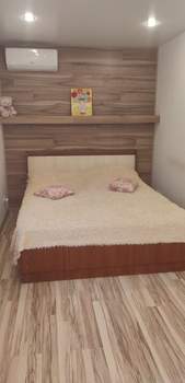 2-к квартира, вторичка, 45м2, 2/4 этаж