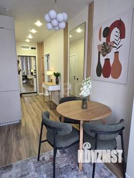 1-к квартира, вторичка, 40м2, 7/10 этаж